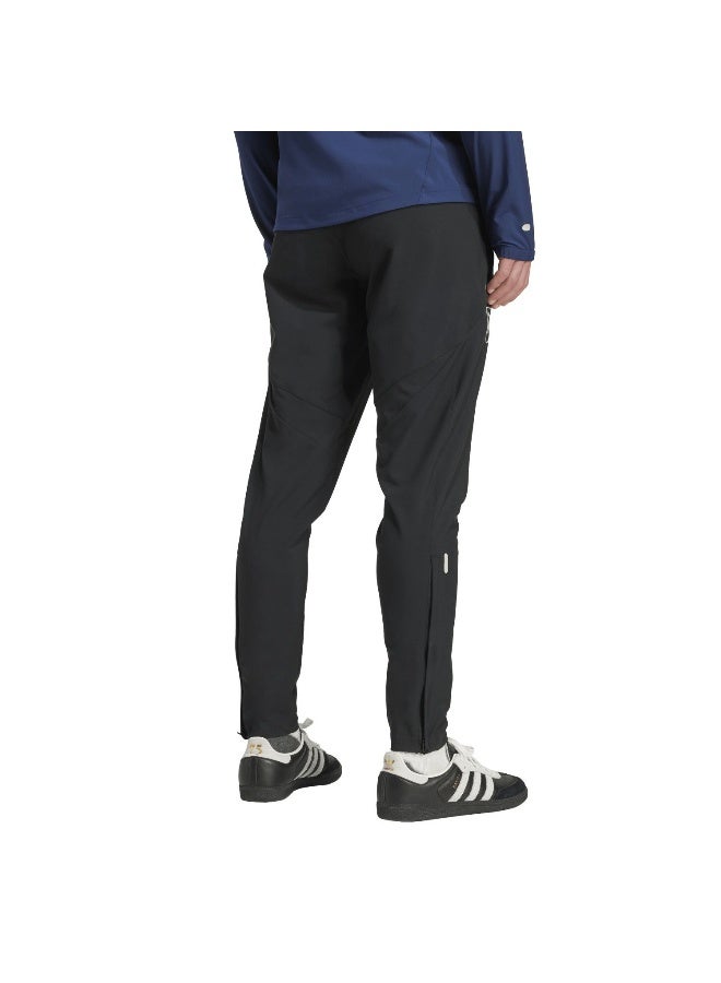 Adidas AFC C VT P Black Football For Men XS - Image 3