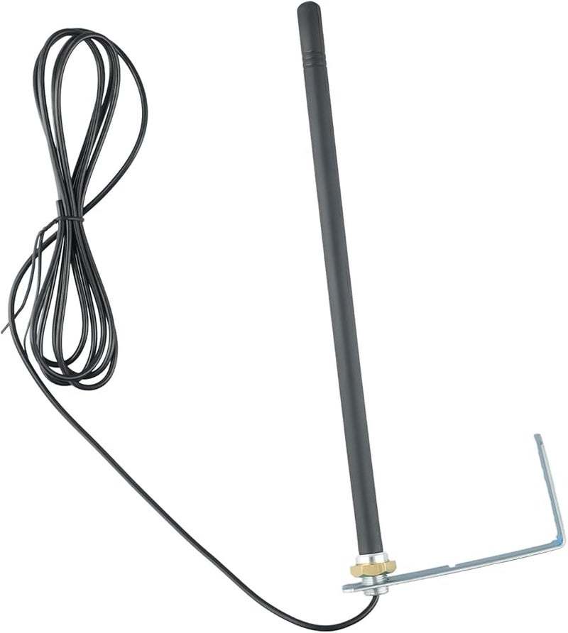 جارادور هورمان مارانتيك سومر هوائي جهاز التحكم عن بعد لباب المرآب 868 ميغاهرتز كابل عالي الكسب 2 متر - Image 1