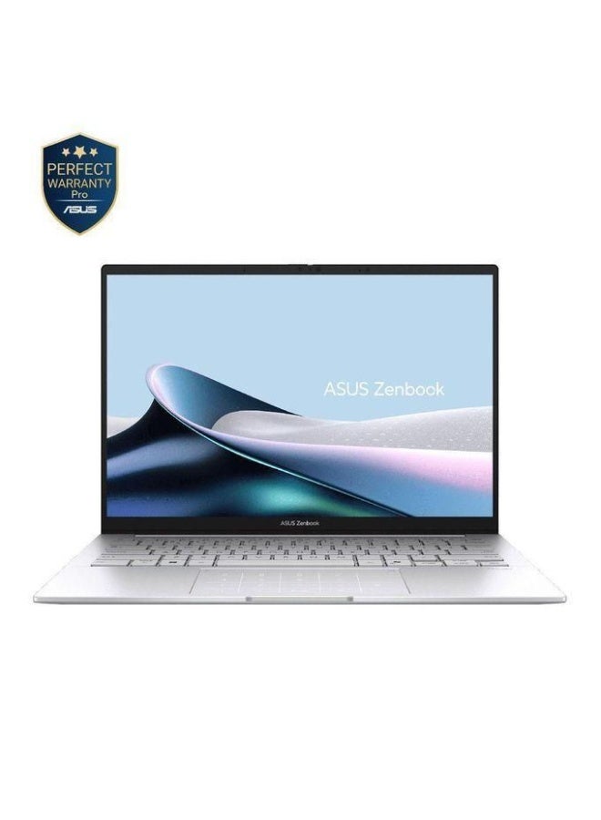 آسوس ASUS Zenbook 14 512GB 16GB 14 inch