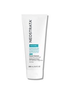 Neostrata غسول وجه Eostrata Pha جل لطيف خالي من الصابون خالي من العطر لجميع أنواع البشرة الحساسة والتفاعلية 6.8 أونصة سائلة (عبوة واحدة)  - Image 2