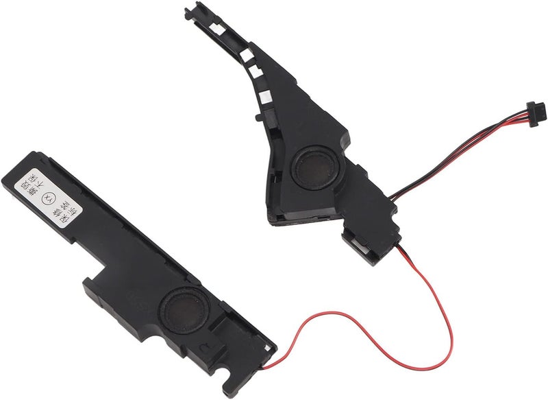 HighQuality Laptop Internal Speaker Replacement for X550 X550VC X550Xi X550L X550C F550 VG140609 - Rugged ABS Material, Easy to Install - Ideal for Repairing Damaged Speakers - Image 4
