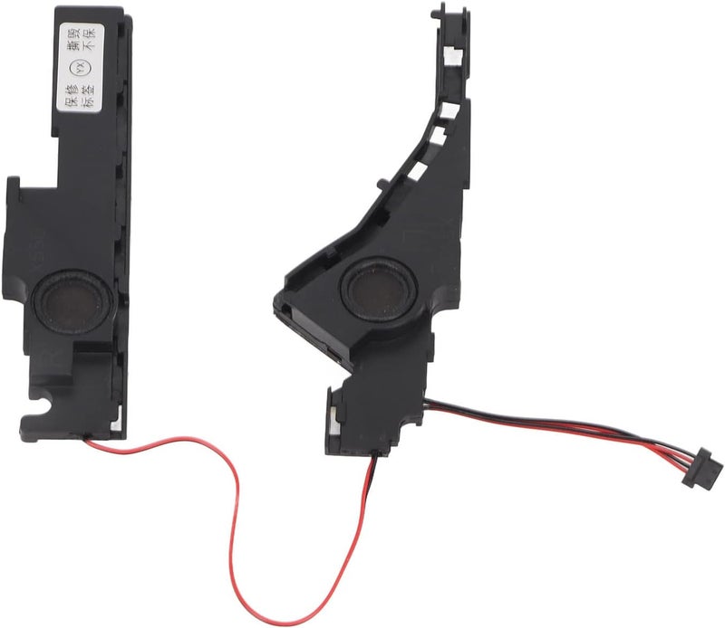 HighQuality Laptop Internal Speaker Replacement for X550 X550VC X550Xi X550L X550C F550 VG140609 - Rugged ABS Material, Easy to Install - Ideal for Repairing Damaged Speakers - Image 3