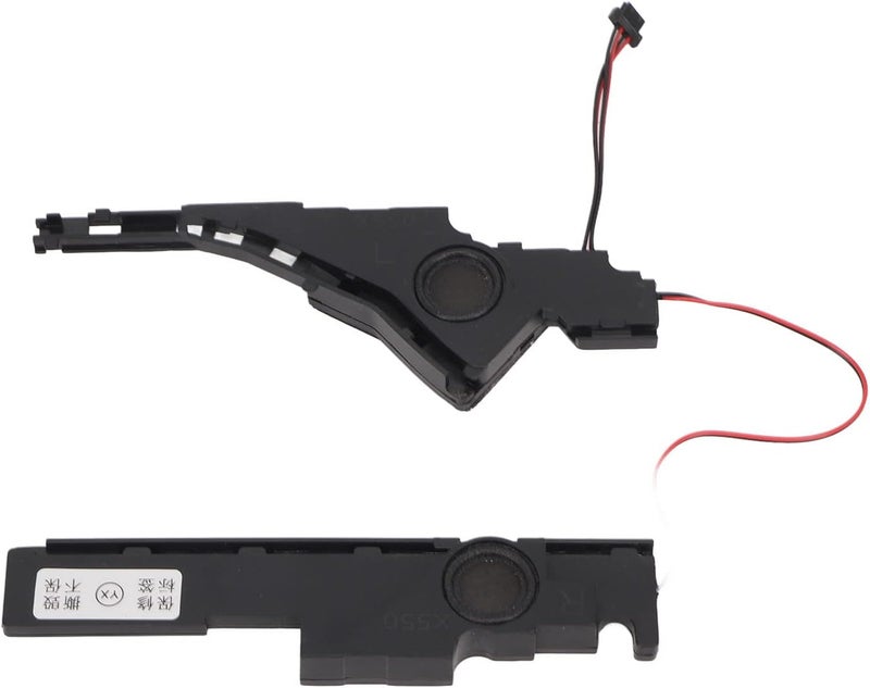 HighQuality Laptop Internal Speaker Replacement for X550 X550VC X550Xi X550L X550C F550 VG140609 - Rugged ABS Material, Easy to Install - Ideal for Repairing Damaged Speakers - Image 5