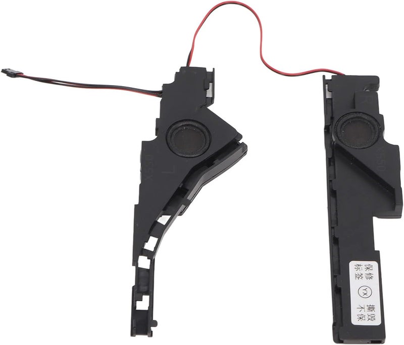 HighQuality Laptop Internal Speaker Replacement for X550 X550VC X550Xi X550L X550C F550 VG140609 - Rugged ABS Material, Easy to Install - Ideal for Repairing Damaged Speakers - Image 1