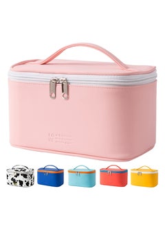 Pink Waterproof Bag
