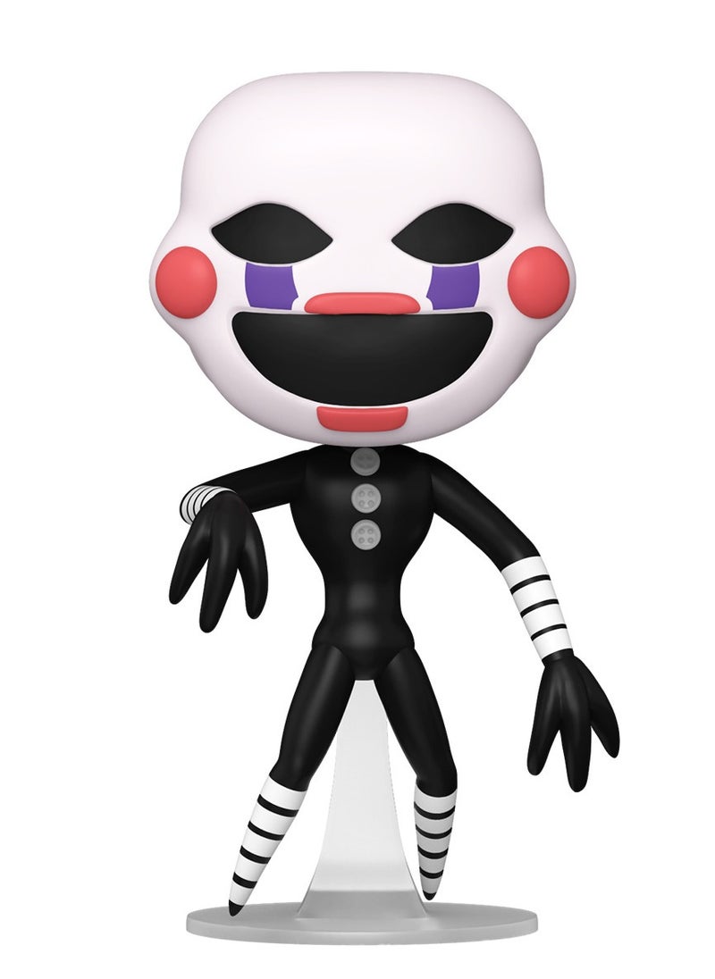 Funko Funko Pop! Games: Five Nights at Freddy''s 10th Anniversary - Marionette  - Image 1
