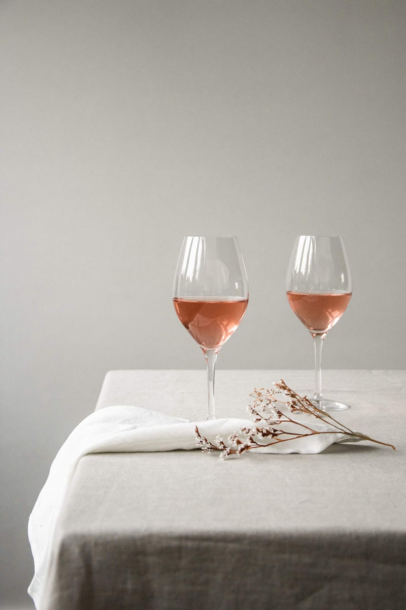 Orrefors More Wine Glass, Set of 4 - Image 4