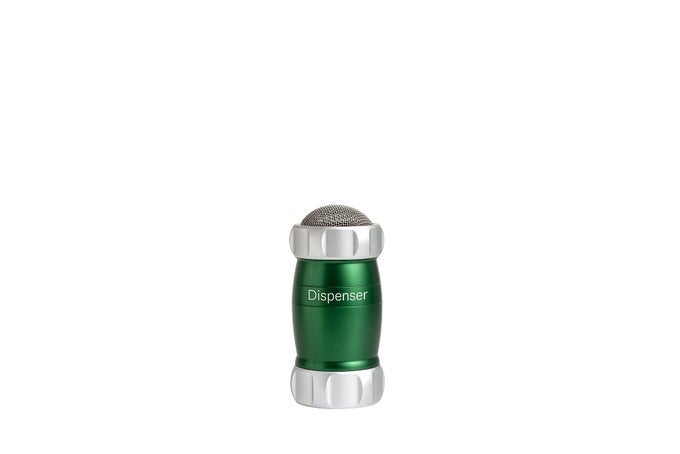 DISPENSER GREEN