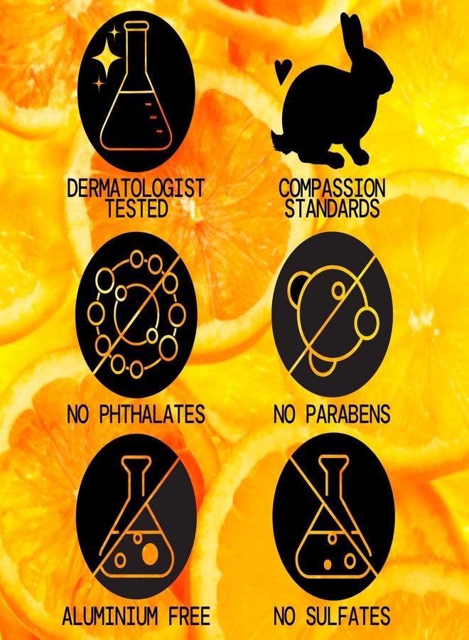 Pacifica Face Scrub - Glow Baby Super Lit Enzyme Scrub Mini, Skincare, Exfoliating Face Wash, Vitamin C, Glycolic Acid, Pore Cleaner, For Soft and Smooth Skin, Vegan, Travel Size, 1.4 fl oz (1 Count) - Image 4