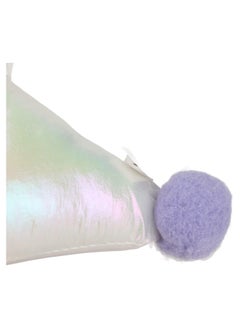 A.M Soft Cat Recovery Cone Collar, Cat Elizabethan Collar Soft Waterproof, Pet Donut Collar for Cat and Puppy. Christmas Tree Style  - Image 5