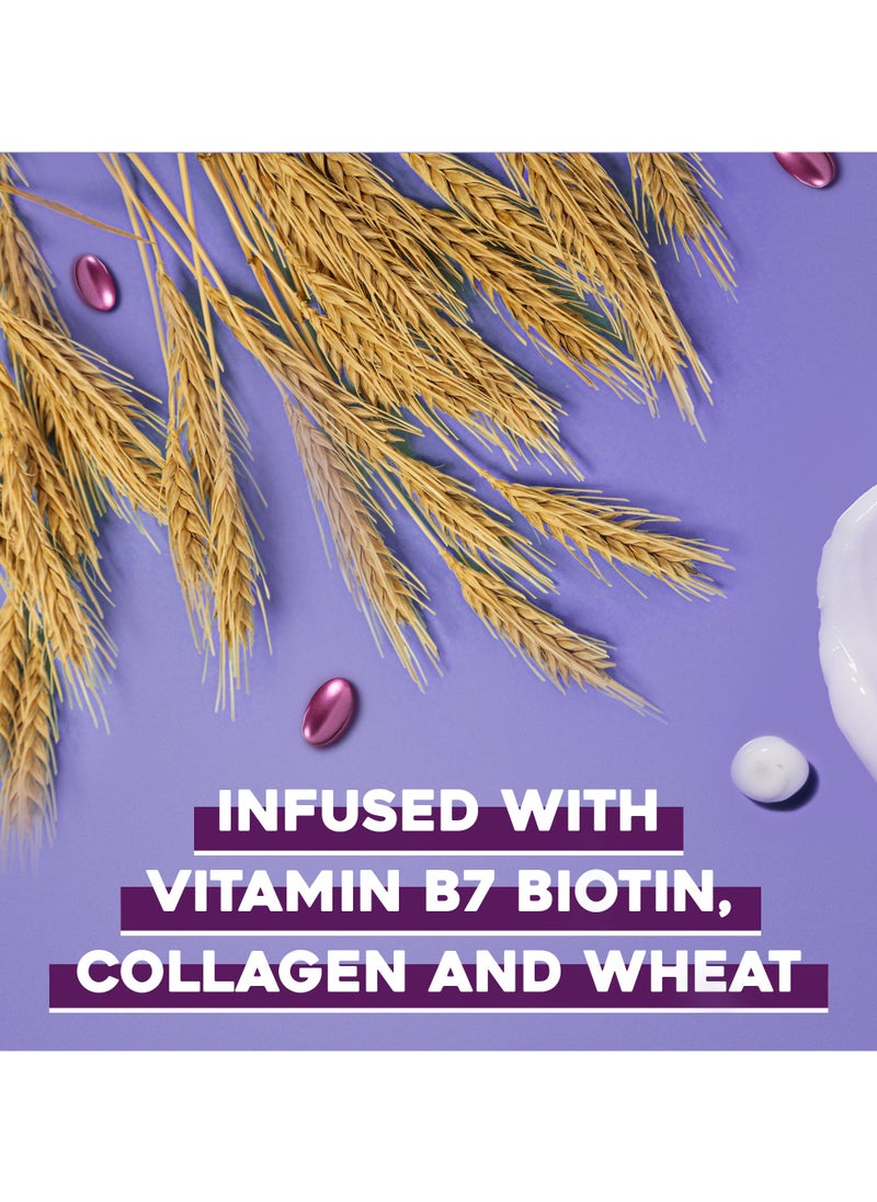 Ogx Biotin And Collagen Conditioner  - Image 2
