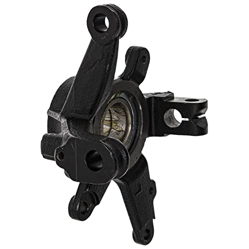 NICHE Front Right Steering Knuckle Wheel Bearing for 2003-2008 Yamaha Grizzly 660 5KM-23502-11-00 - Image 3