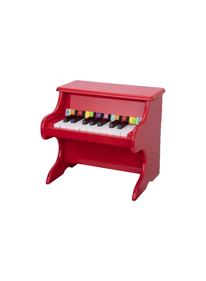 Tooky Toy Piano- Small - Image 3