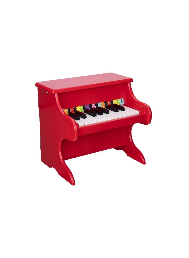Tooky Toy Piano- Small - Image 2