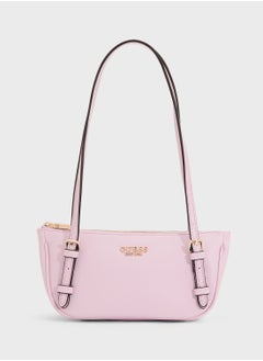 GUESS Cerelia Mini Shoulder Satchel  - Image 1