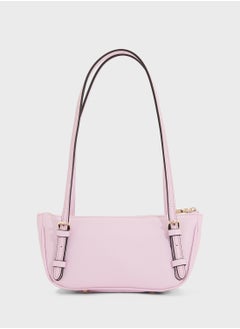 GUESS Cerelia Mini Shoulder Satchel  - Image 2