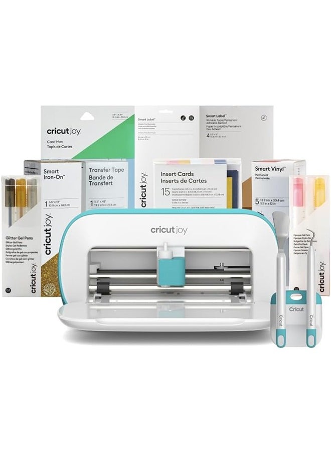 Cricut Cricut Joy Gift Bundle 093573549694  - Image 1