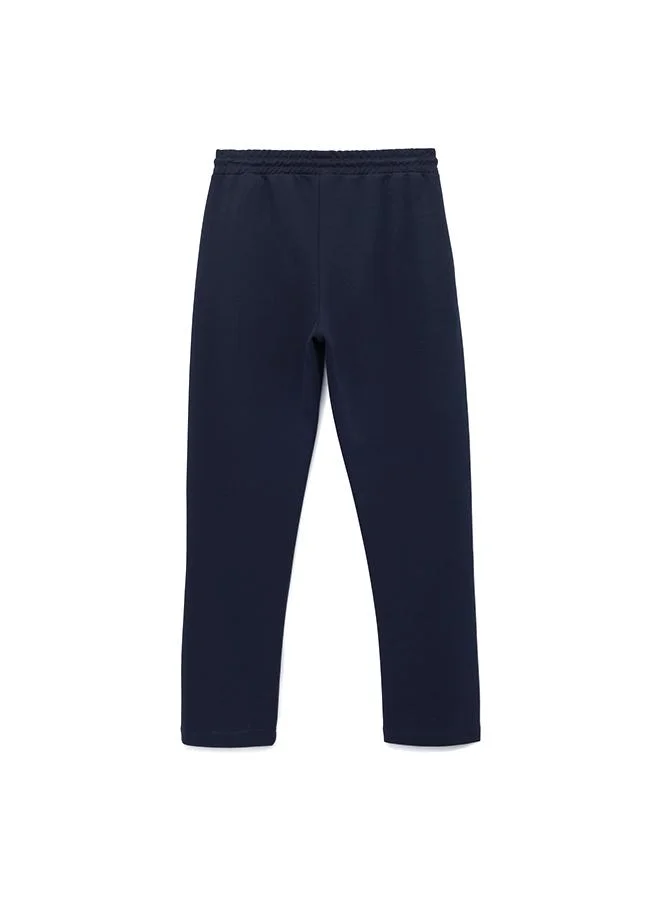 Koton  Drawstring Sweatpants for Men | Best Price UAE
