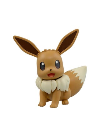 Pokemon Plastic Model Kit Collection Big Eevee - pzsku/Z4337DC59CDC320D7E9BEZ/45/1745919308/6838445e-7525-4cf3-ba80-6cac909ce57b