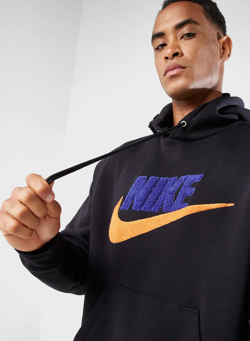 Nike Club Basketball Stack Gx Pants