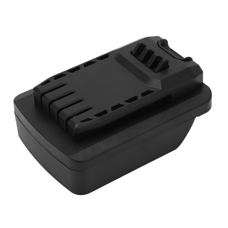 Power Tool Battery Converter Slick Exterior Lithium Battery Adapter for DCB Serial to Craftsman V20 Series - Image 2