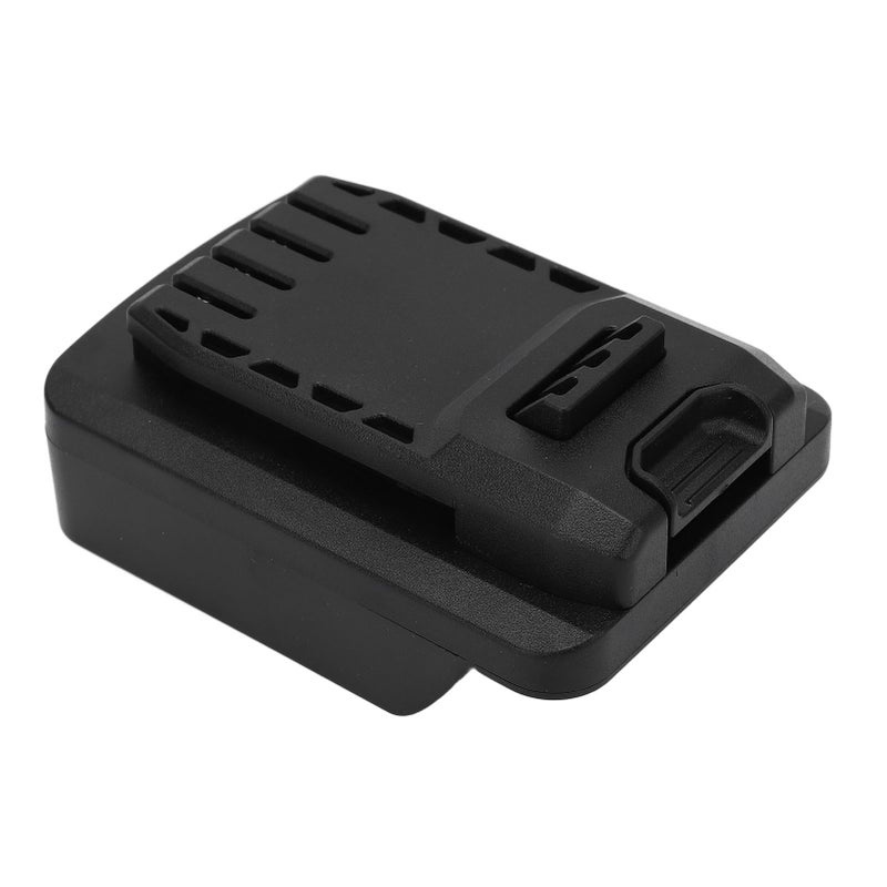 Power Tool Battery Converter Slick Exterior Lithium Battery Adapter for DCB Serial to Craftsman V20 Series - Image 5