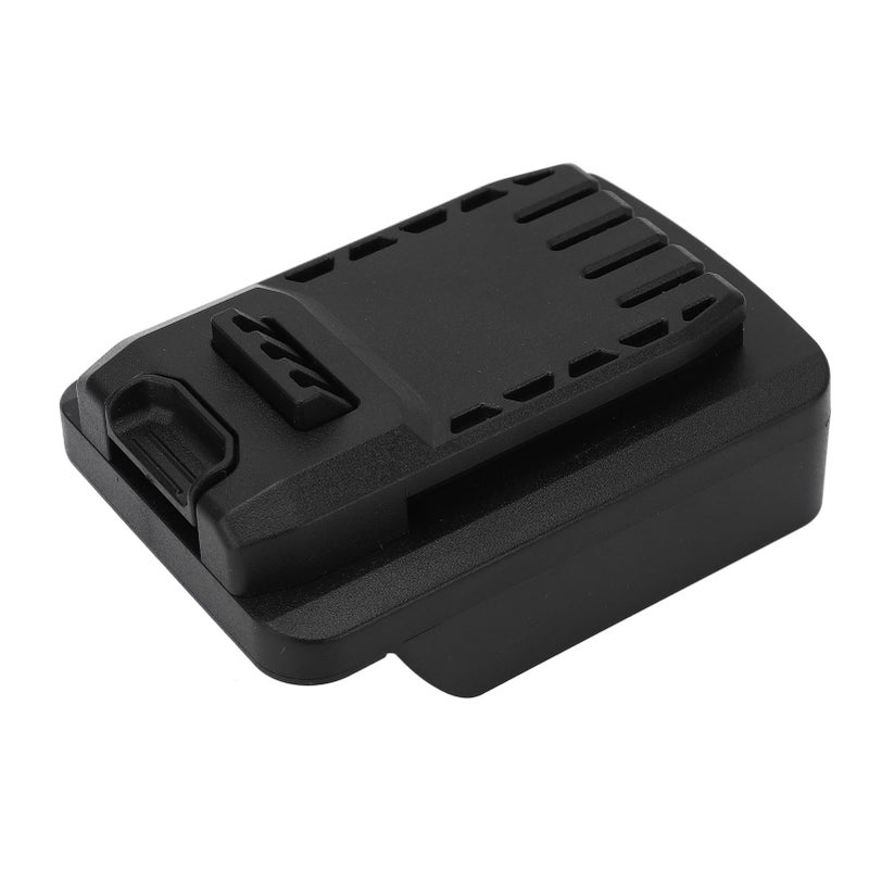 Power Tool Battery Converter Slick Exterior Lithium Battery Adapter for DCB Serial to Craftsman V20 Series - Image 4
