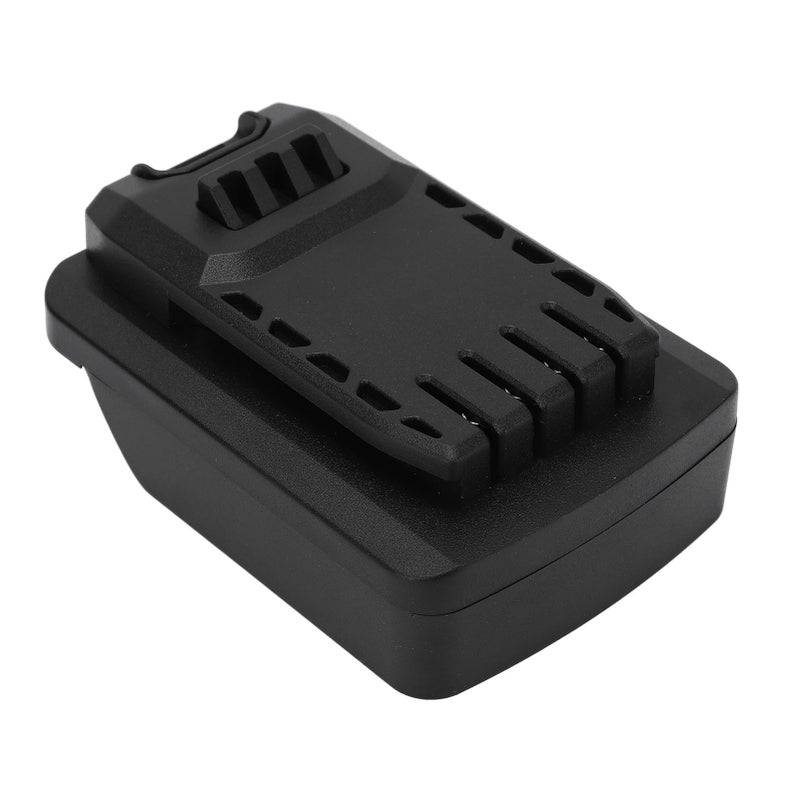 Power Tool Battery Converter Slick Exterior Lithium Battery Adapter for DCB Serial to Craftsman V20 Series - Image 3