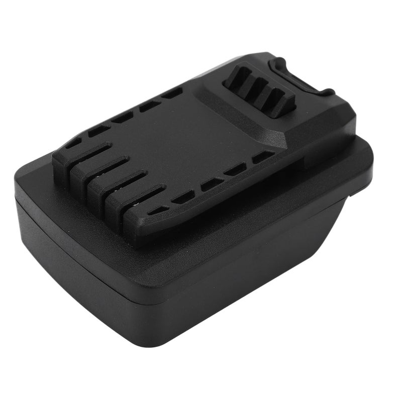 Power Tool Battery Converter Slick Exterior Lithium Battery Adapter for DCB Serial to Craftsman V20 Series - Image 1
