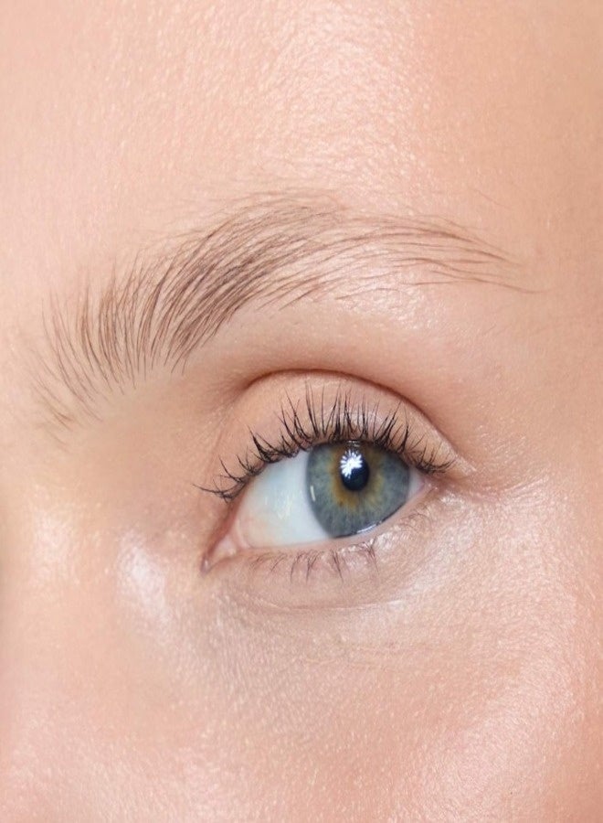 REFY Brow Tint Eyebrow Gel – Ash | Blonde with Neutral-Cool Tone, 0.27 oz / 8 ml - Image 4