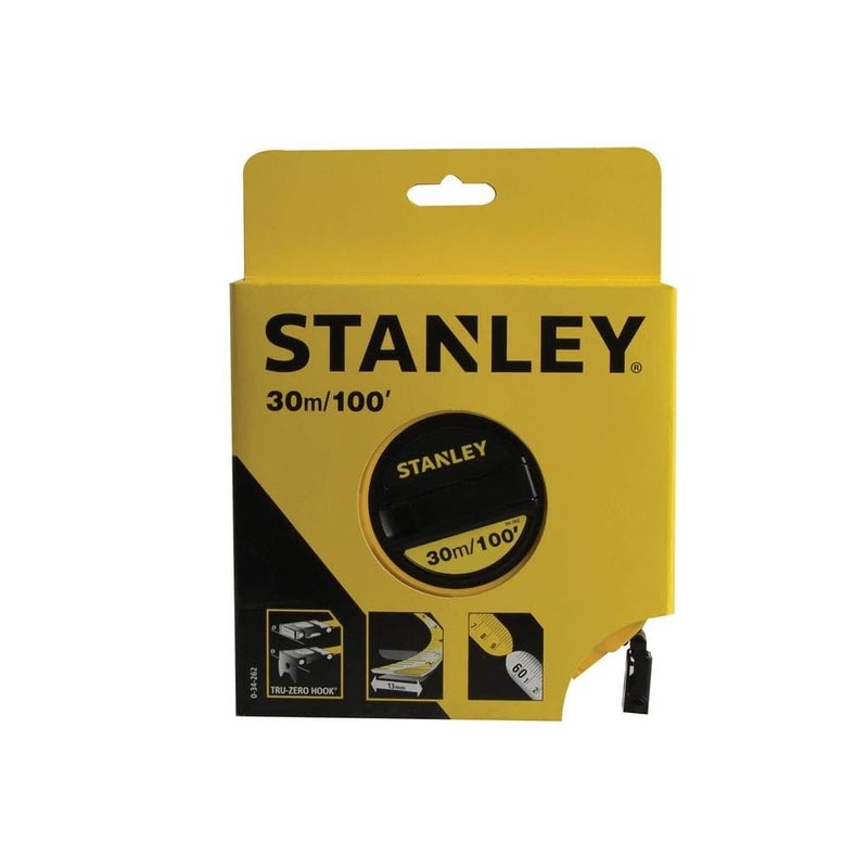 Stanley CCase FGLass Tape 30M100Ft 0 34 262 - Image 4