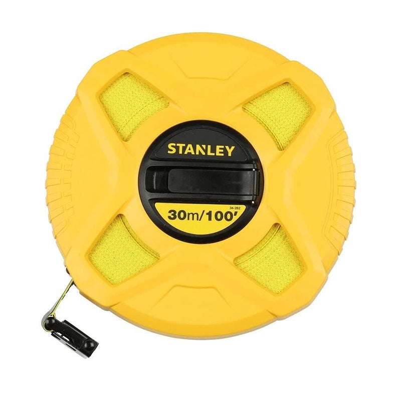 Stanley CCase FGLass Tape 30M100Ft 0 34 262 - Image 3