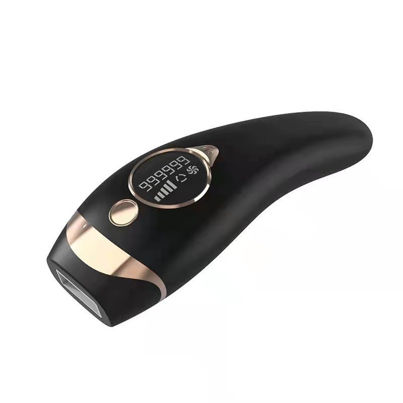 Household Hair Removal Instrument For Men And Women Underarm Private Parts Bikini Shaving Device Pulsed Pon Skin Rejuvenation Hair Removal Instrument - Image 1