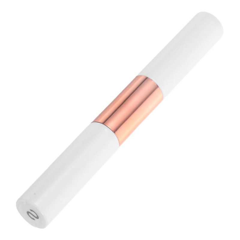 Dual Ended Eyelash Extension Quick Drying Lash Bond and Seal for DIY Eyelash Application Mid Section - Image 1