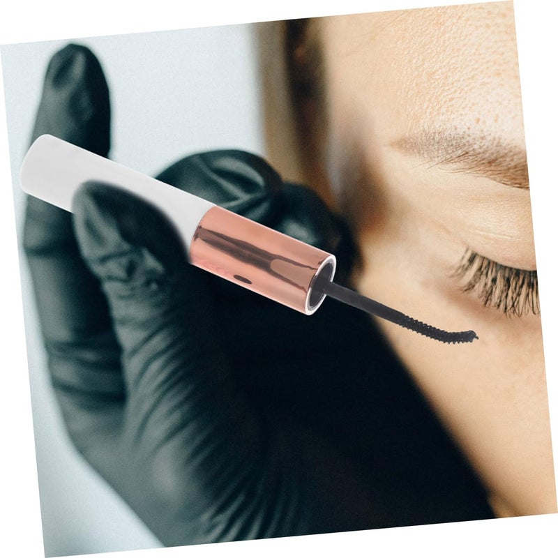 Dual Ended Eyelash Extension Quick Drying Lash Bond and Seal for DIY Eyelash Application Mid Section - Image 2