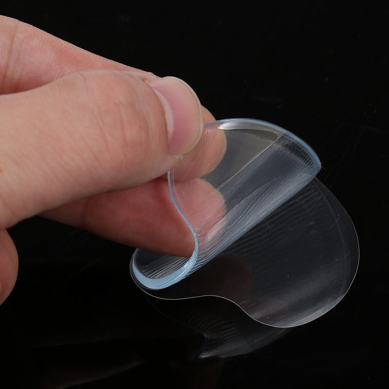 Anti Wrinkle Eye Face Pad Reusable Medical Grade Silicone Invisible Nasolabial Folds Anti-aging Mask Face Wrinkle - Image 4