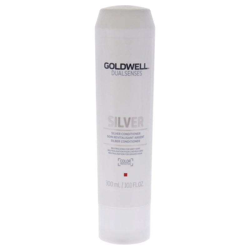 Goldwell Dualsenses Silver Conditioner - Image 1