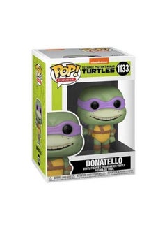 Funko Pop! Movies: Teenage Mutant Ninja Turtles: Secret Of The Ooze Donatello  - Image 3