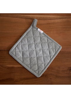 Home Box Snazzy Astri X Printed Pot Holder 20 X 20 Cm  - Image 3