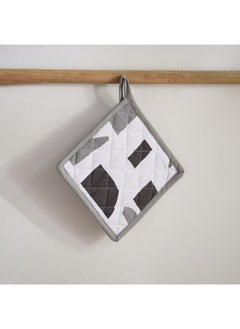 Home Box Snazzy Astri X Printed Pot Holder 20 X 20 Cm  - Image 4