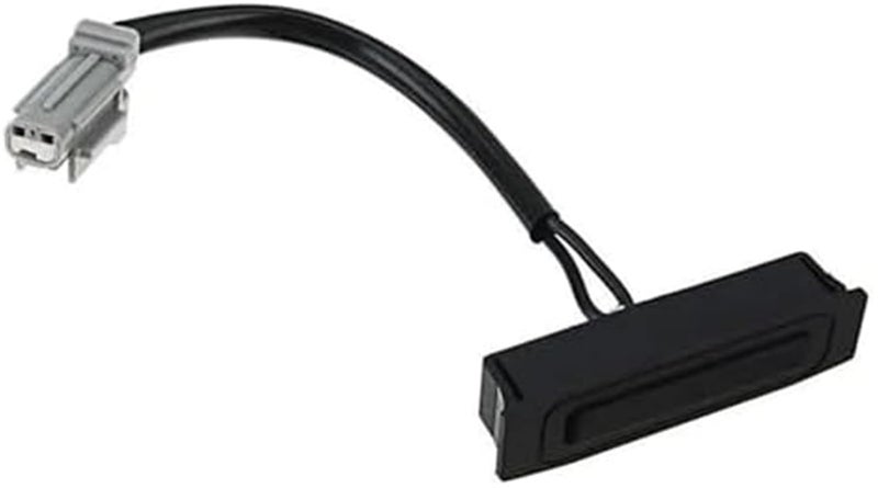 Vuzmode Rear Boot Latch Trunk Switch for Nissan Qashqai J10 - Image 2