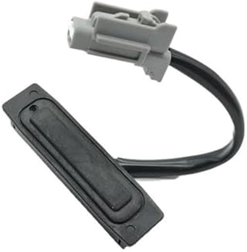 Vuzmode Rear Boot Latch Trunk Switch for Nissan Qashqai J10 - Image 1