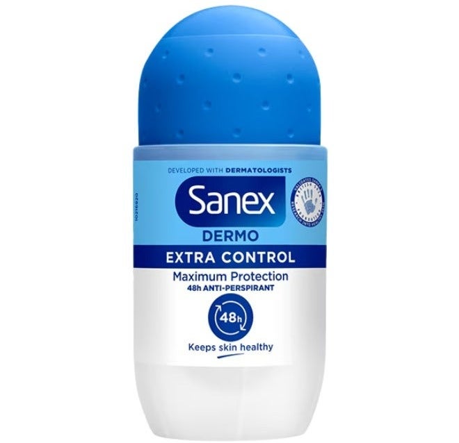Dermo Extra Control 48H 50ML