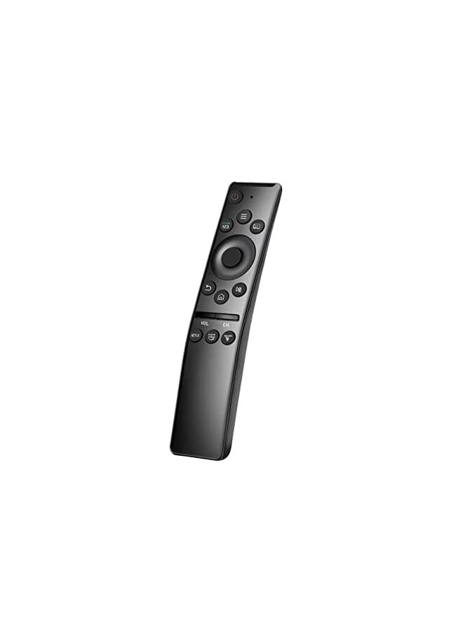 Remote-Control for Samsung Smart-TV, Remote-Replacement of HDTV 4K UHD Curved QLED and More TVs, with Netflix Prime-Video Buttons