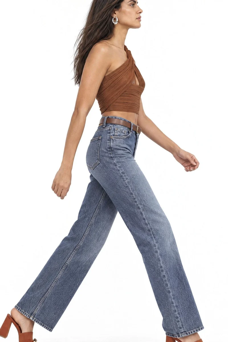 سكوالو SQUALO Cotton Pants