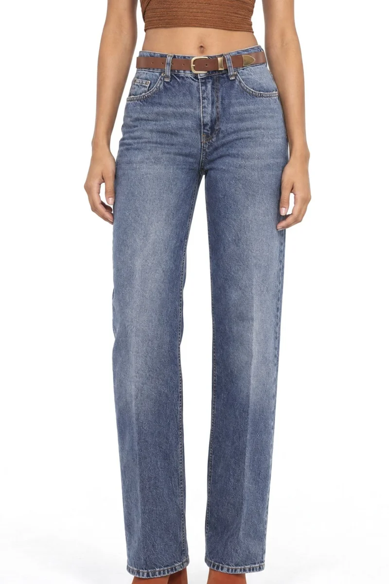 سكوالو SQUALO Cotton Pants