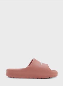 Single Strap Serve Slide