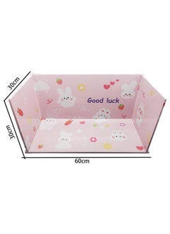 Cute Rabbit -60*30cm