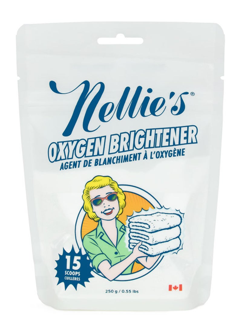 Nellie's 15 Load Oxygen Brightener Pouch  - Image 1