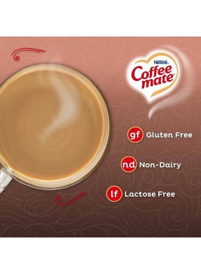 Nestle Coffee Mate Sugar Free Chocolate Crème 289.1grams Pack of 1 - Image 4